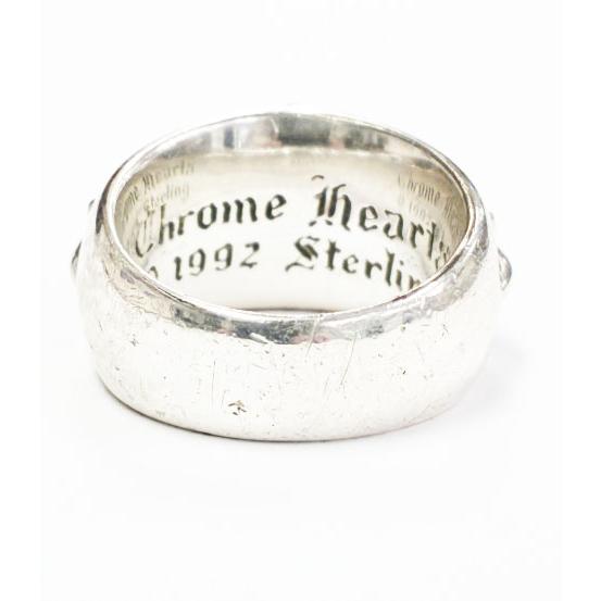 CHROME HEARTS（クロムハーツ） CHROME HEARTS FLRL CRS 17号