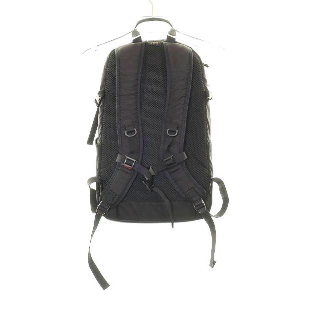 supreme 17ss リュック バックパック ブラック 【公式通販】