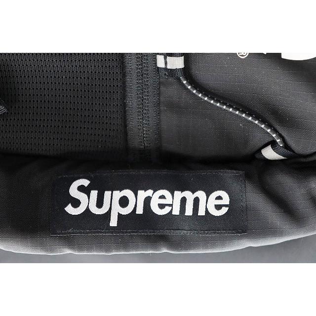 Supreme（シュプリーム） SUPREME 17SS CORDURA RIPSTOP NYLON BACK
