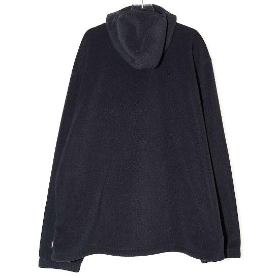 Supreme（シュプリーム） SUPREME 24AW POLARTEC FACEMASK HALF ZIP