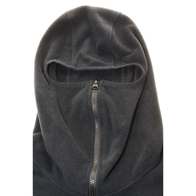Supreme（シュプリーム） SUPREME 24AW POLARTEC FACEMASK HALF ZIP