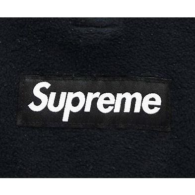 Supreme（シュプリーム） SUPREME 24AW POLARTEC FACEMASK HALF ZIP