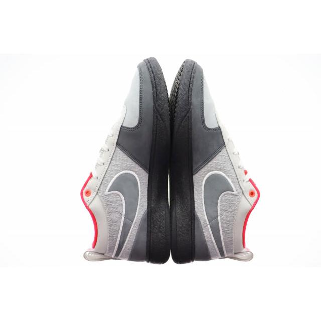 NIKE（ナイキ） NIKE BOOK 1 PE 95 SOLAR RED 30cm IR0839-001 ブック
