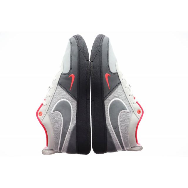 NIKE（ナイキ） NIKE BOOK 1 PE 95 SOLAR RED 30cm IR0839-001 ブック