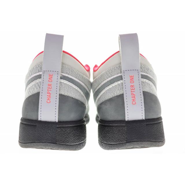 NIKE（ナイキ） NIKE BOOK 1 PE 95 SOLAR RED 30cm IR0839-001 ブック