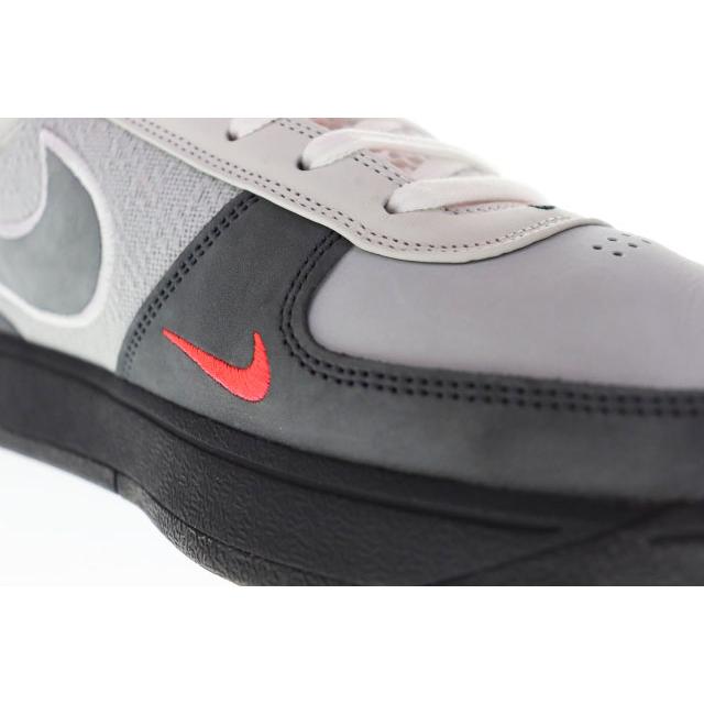 NIKE（ナイキ） NIKE BOOK 1 PE 95 SOLAR RED 30cm IR0839-001 ブック