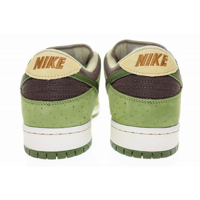 NIKE（ナイキ） NIKE SB DUNK LOW PRO MATCHA 2025 30cm YUTO HORIGOME 