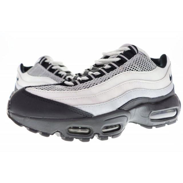NIKE（ナイキ） NIKE WMNS AIR MAX 95 LX SMOKE GREY 26.5cm DV5581 