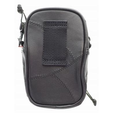 SUPREME シュプリーム 19AW Patchwork Leather Shoulder Bag パッチワーク レザー ショルダーバッグ ブラック Supreme（シュプリーム） SUPREME 19AW PATCHWORK LEATHER SHOULDER