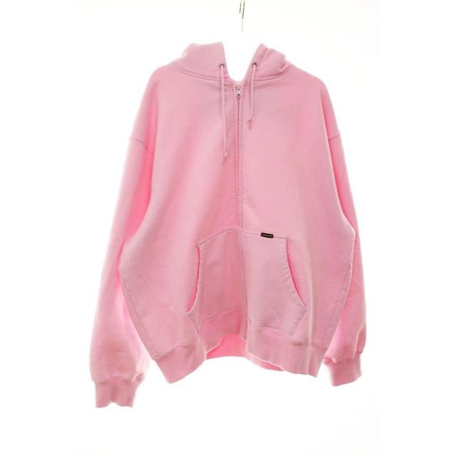 【激レア】90s ピンク プリント ジップパーカー supreme stussy 激レア】90s ピンク プリント ジップパーカー supreme stussy - メルカリ