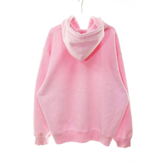 Supreme（シュプリーム） SUPREME 25SS WORK ZIP UP HOODED SWEATSHIRT