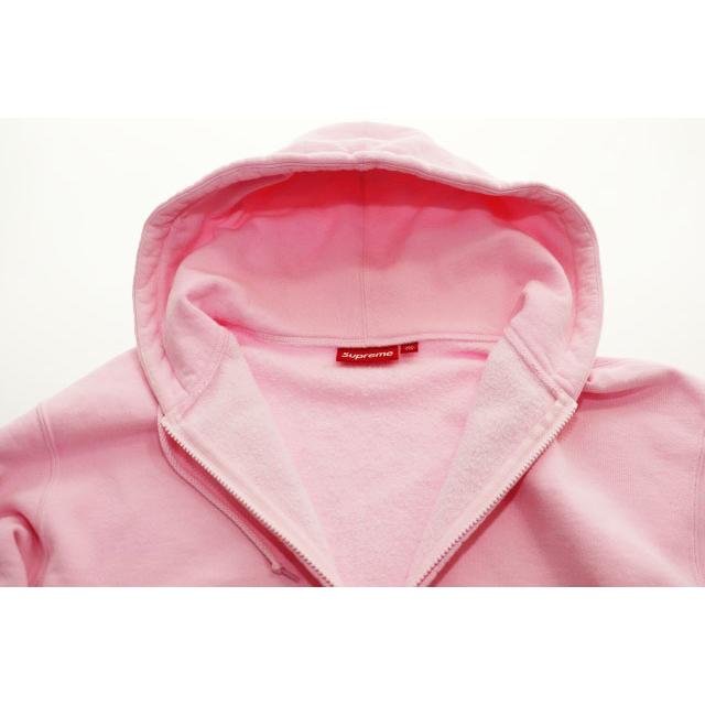 Supreme（シュプリーム） SUPREME 25SS WORK ZIP UP HOODED SWEATSHIRT