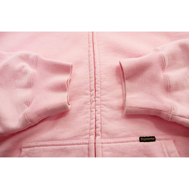 Supreme ピンク セットアップ パーカー 上L下M Supreme ピンク セットアップ パーカー 上L下M | ヤマダウェブコム