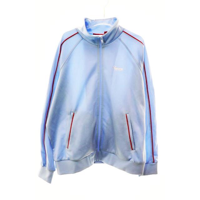 ハニ着用❗️Supreme 24ss Tricot Track Jacket Supreme（シュプリーム） SUPREME 24SS TRICOT TRACK JACKET LIGHT