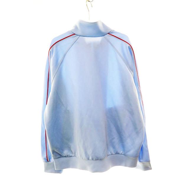 Supreme（シュプリーム） SUPREME 24SS TRICOT TRACK JACKET LIGHT