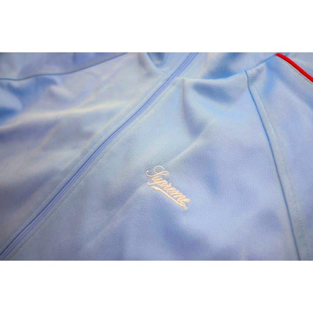 Supreme（シュプリーム） SUPREME 24SS TRICOT TRACK JACKET LIGHT