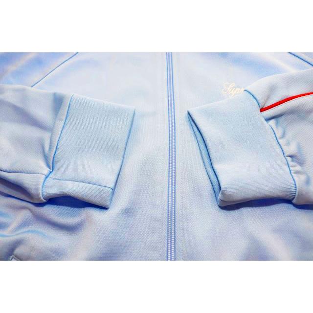 Supreme（シュプリーム） SUPREME 24SS TRICOT TRACK JACKET LIGHT