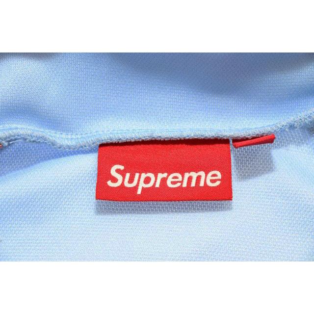 Supreme（シュプリーム） SUPREME 24SS TRICOT TRACK JACKET LIGHT