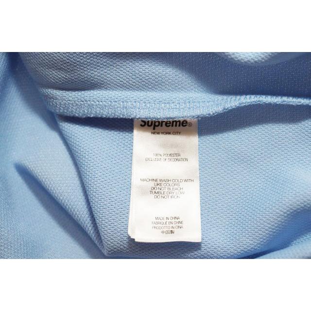 Supreme（シュプリーム） SUPREME 24SS TRICOT TRACK JACKET LIGHT