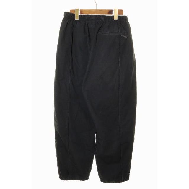 Supreme（シュプリーム） × UMBRO 23AW COTTON RIPSTOP TRACK PANT