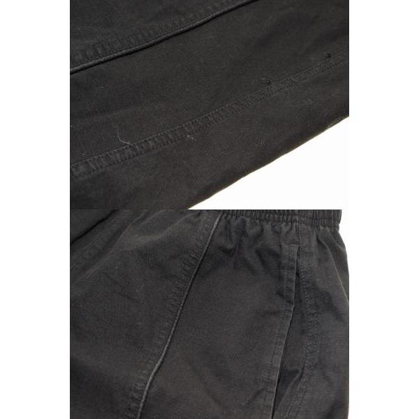 Supreme（シュプリーム） × UMBRO 23AW COTTON RIPSTOP TRACK PANT