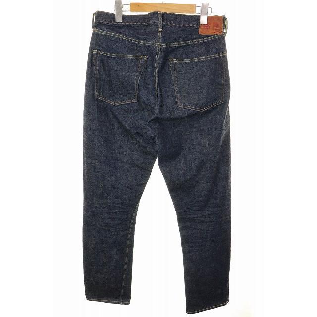 フルカウント FULLCOUNT 1110 DENIM PANTS W32 L32 B215032 デニム