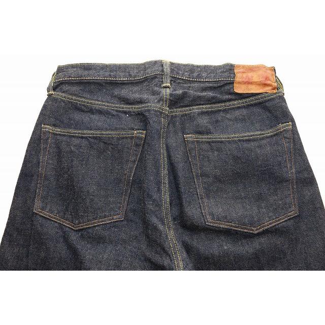 フルカウント FULLCOUNT 1110 DENIM PANTS W32 L32 B215032 デニム 