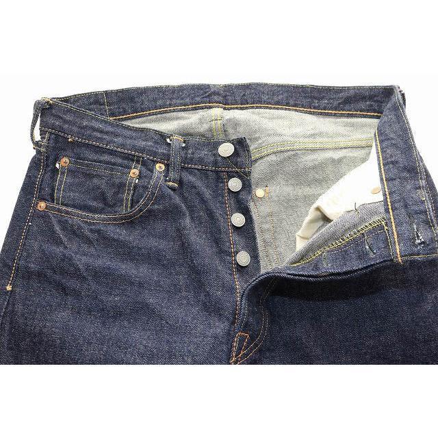 フルカウント FULLCOUNT 1110 DENIM PANTS W32 L32 B215032 デニム
