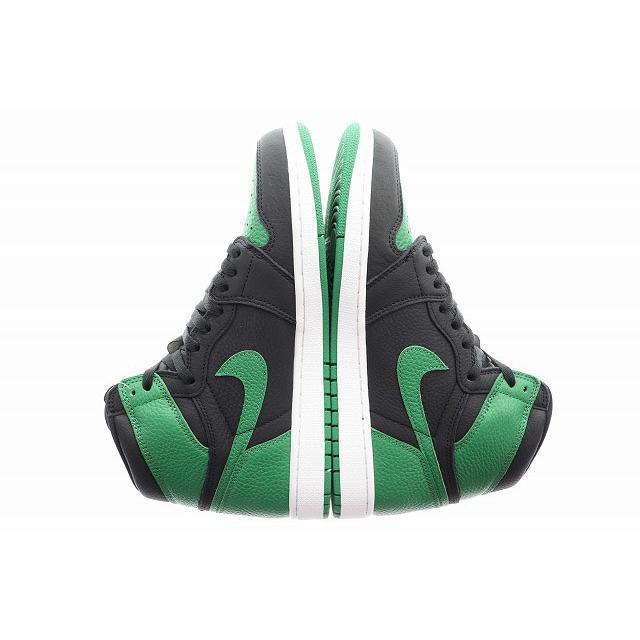 NIKE（ナイキ） NIKE AIR JORDAN 1 RETRO HIGH OG PINE GREEN 29cm 
