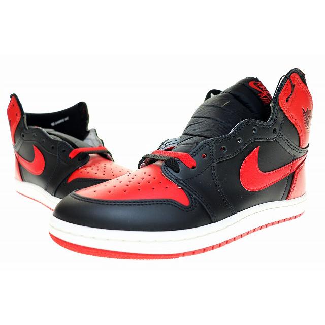 NIKE（ナイキ） NIKE AIR JORDAN 1 HIGH 85 BRED 2025 28cm HV6674-067 