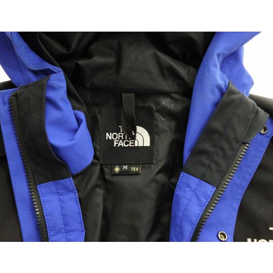 THE NORTH FACE（ザ ノースフェイス） THE NORTH FACE GORE-TEX M