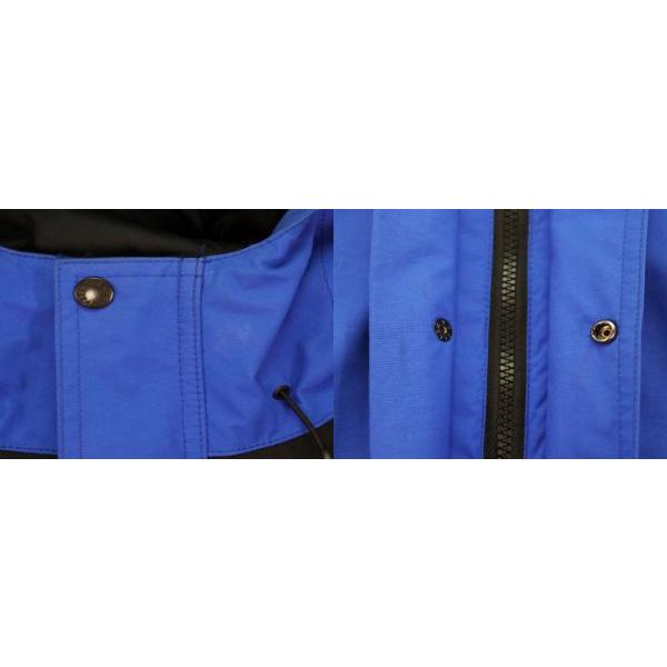 THE NORTH FACE（ザ ノースフェイス） THE NORTH FACE GORE-TEX M 