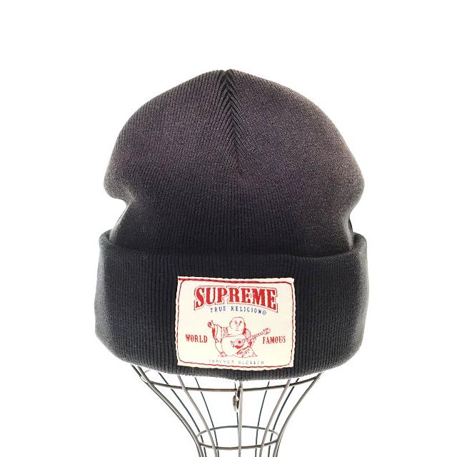 supreme true religion コラボニット帽 Supreme x True Religion Fall 2021 Collaboration | Hypebeast