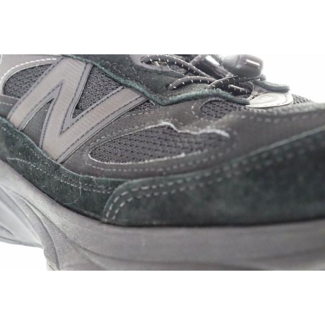 New Balance（ニューバランス） NEW BALANCE 990v6 27.5cm TRIPLE 