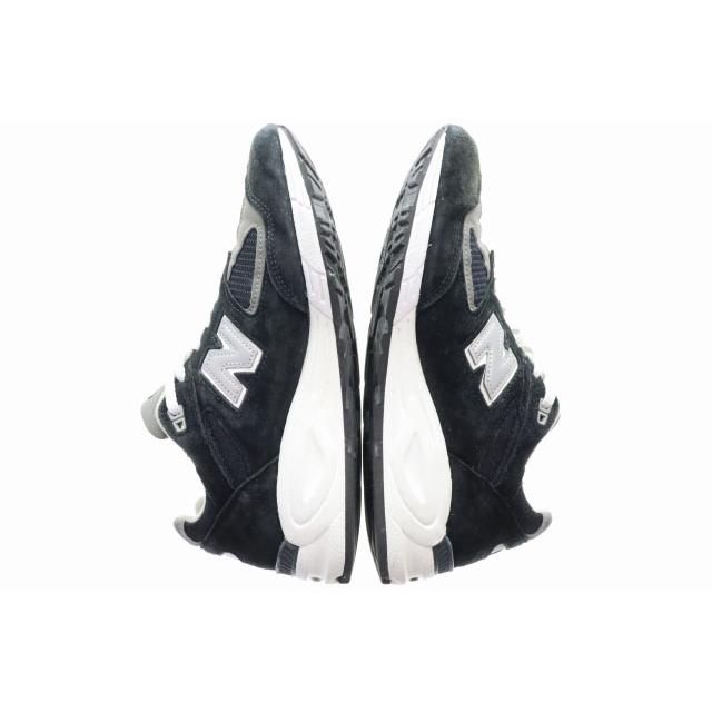 New Balance（ニューバランス） NEW BALANCE 990V2 M990 27.5cm DWIDTH 