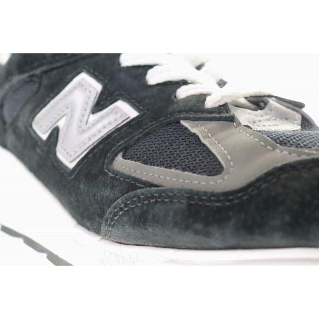 New Balance（ニューバランス） NEW BALANCE 990V2 M990 27.5cm DWIDTH 