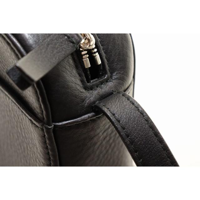 BALENCIAGA（バレンシアガ） BALENCIAGA EVERYDAY CAMERA BAG BLACK
