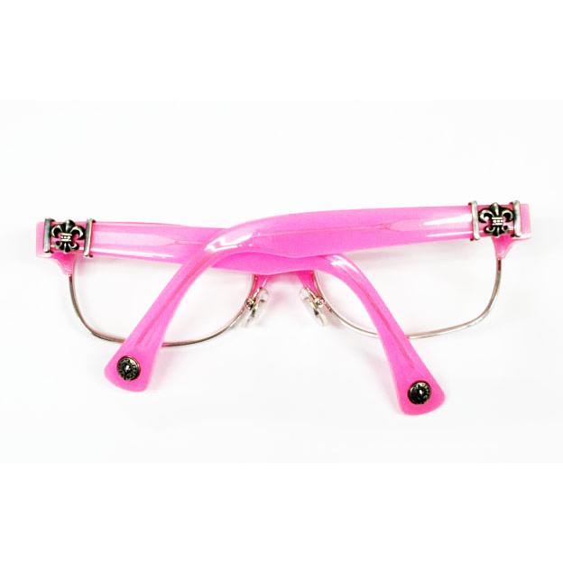 CHROME HEARTS（クロムハーツ） CHROME HEARTS LOVE GLOVE PINK BS