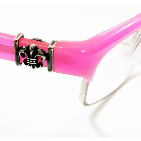 CHROME HEARTS（クロムハーツ） CHROME HEARTS LOVE GLOVE PINK BS