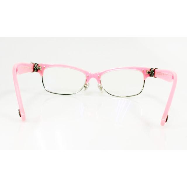 CHROME HEARTS（クロムハーツ） CHROME HEARTS LOVE GLOVE PINK BS
