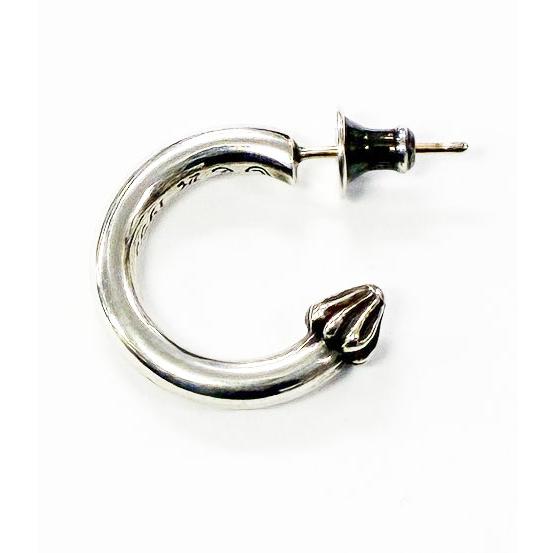 CHROME HEARTS（クロムハーツ） CHROME HEARTS HOOP PLAIN プレーン