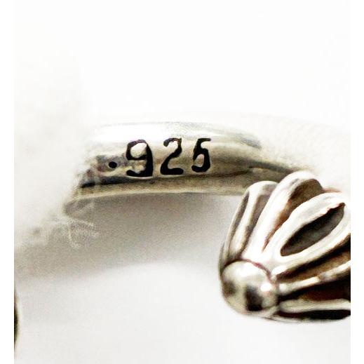 CHROME HEARTS（クロムハーツ） CHROME HEARTS HOOP PLAIN プレーン