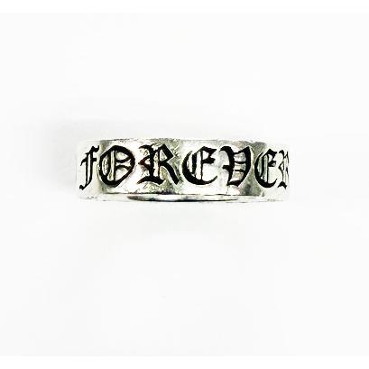 CHROME HEARTS（クロムハーツ） CHROME HEARTS 6mm SPACER FOREVER 