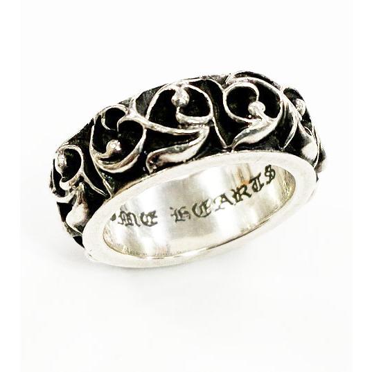 CHROME HEARTS（クロムハーツ） CHROME HEARTS ETRNITY VINE BAND 10.5