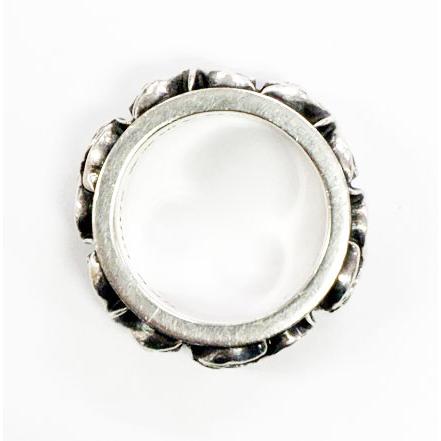 CHROME HEARTS（クロムハーツ） CHROME HEARTS ETRNITY VINE BAND 10.5