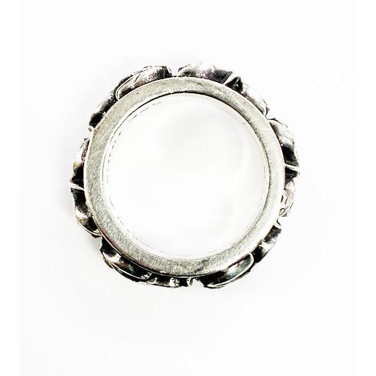 CHROME HEARTS（クロムハーツ） CHROME HEARTS ETRNITY VINE BAND 10.5