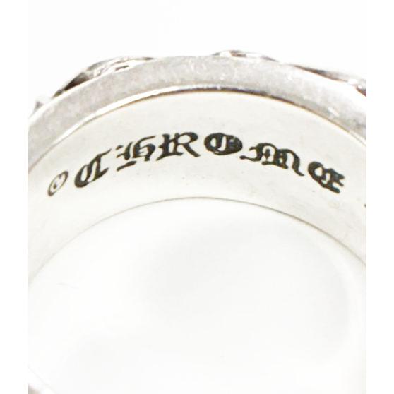 CHROME HEARTS（クロムハーツ） CHROME HEARTS ETRNITY VINE BAND 10.5