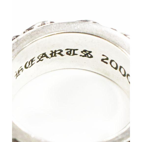 CHROME HEARTS（クロムハーツ） CHROME HEARTS ETRNITY VINE BAND 10.5