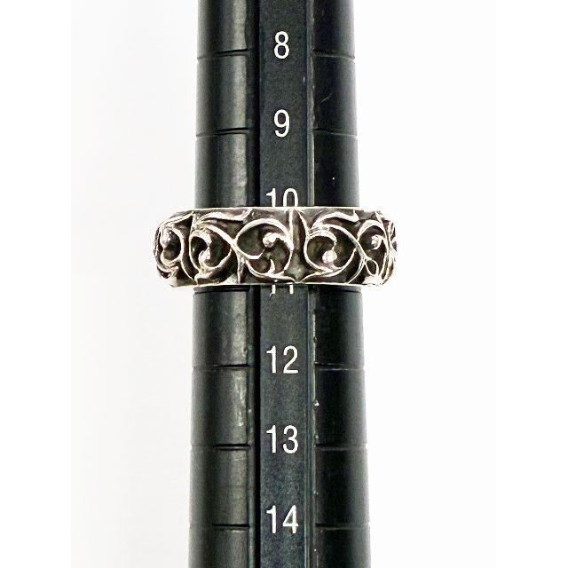 CHROME HEARTS（クロムハーツ） CHROME HEARTS ETRNITY VINE BAND 10.5