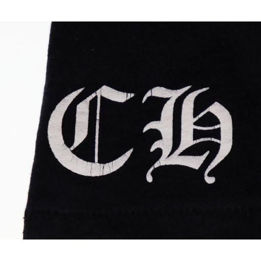 CHROME HEARTS（クロムハーツ） CHROME HEARTS Vネック 半袖 Tシャツ